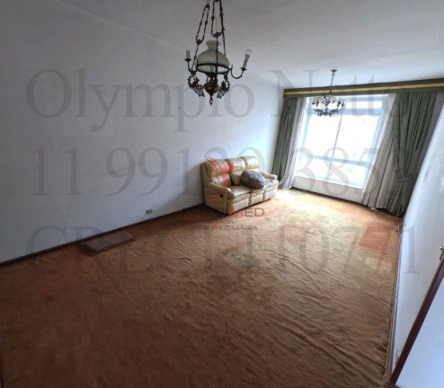 Imagem Apartamento com 2 Quartos à Venda, 107 m² em Higienópolis - São Paulo Imagem Apartamento com 2 Quartos à Venda, 107 m² em Higienópolis - São Paulo