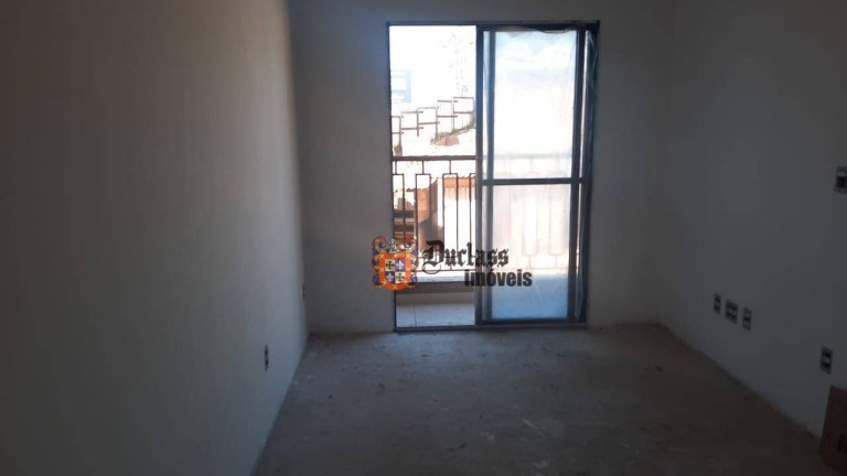 Imagem Apartamento com 2 Quartos à Venda, 59 m² em Pinheirinho - Vinhedo