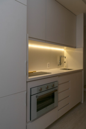 Imagem Studio com 1 Quarto à Venda, 21 m² em Centro - São Paulo