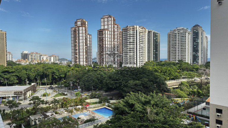 Apartamento com 2 Quartos à Venda, 68 m² em Barra Da Tijuca - Rio De Janeiro