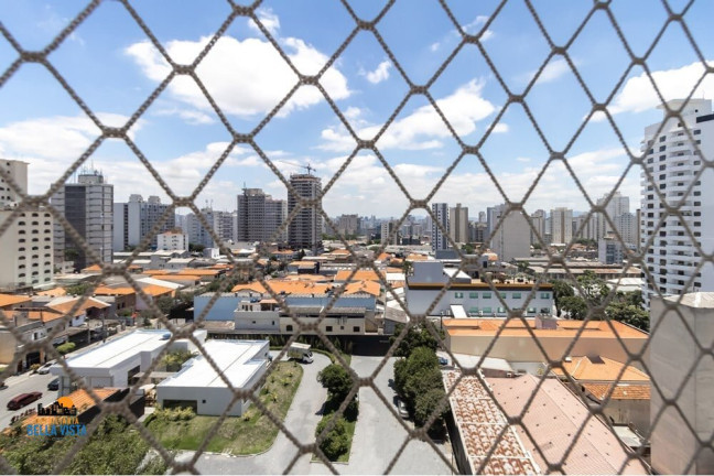 Imagem Apartamento com 3 Quartos à Venda, em Mooca - São Paulo Imagem Apartamento com 3 Quartos à Venda, em Mooca - São Paulo