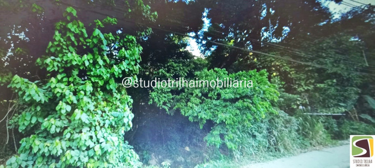 Imagem Terreno à Venda, 1.812 m² em Camarão - Ilhabela Imagem Terreno à Venda, 1.812 m² em Camarão - Ilhabela