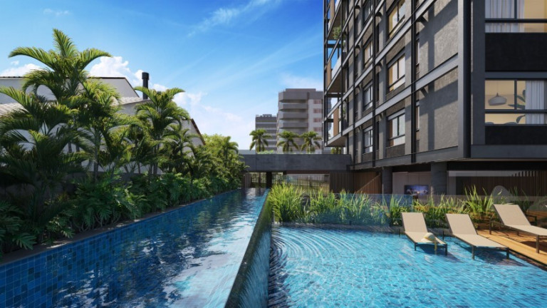 Imagem Cobertura com 3 Quartos à Venda, 339 m² em Petrópolis - Porto Alegre