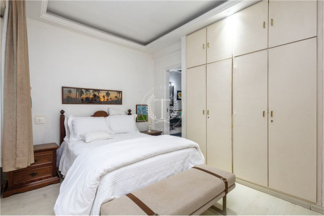 Imagem Apartamento com 3 Quartos à Venda, 130 m² em Pinheiros - São Paulo