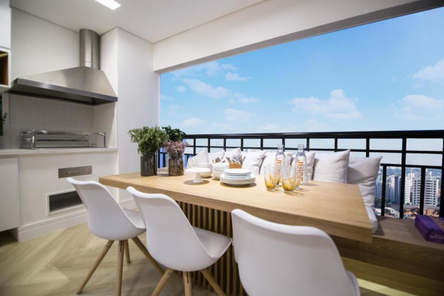 Imagem Apartamento com 4 Quartos à Venda, 145 m² em Morumbi - São Paulo Imagem Apartamento com 4 Quartos à Venda, 145 m² em Morumbi - São Paulo
