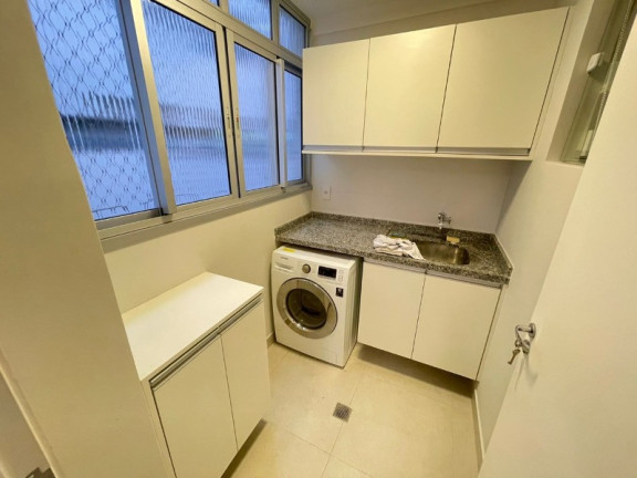 Imagem Imóvel com 3 Quartos para Alugar, 100 m² em Vila Nova Conceição - São Paulo