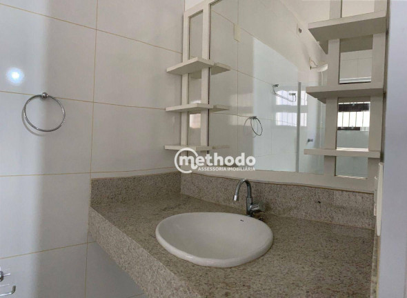 Imagem Casa com 4 Quartos à Venda, 244 m² em Jardim Santa Genebra - Campinas Imagem Casa com 4 Quartos à Venda, 244 m² em Jardim Santa Genebra - Campinas