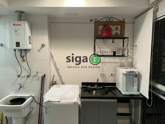 Imagem Apartamento com 2 Quartos à Venda, 55 m² em Vila Formosa - São Paulo Imagem Apartamento com 2 Quartos à Venda, 55 m² em Vila Formosa - São Paulo