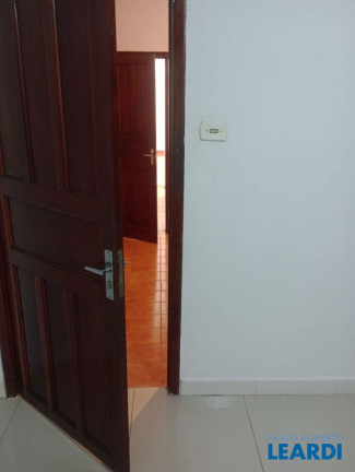 Imagem Casa com 2 Quartos à Venda, 160 m² em Vila Humaitá - Santo André