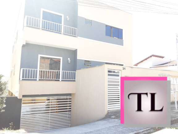 Imagem Apartamento com 2 Quartos à Venda, 75 m² em Residencial Morumbí - Poços De Caldas