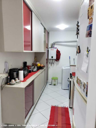 Imagem Apartamento com 3 Quartos à Venda, 89 m² em Jardim Das Nações - Taubaté Imagem Apartamento com 3 Quartos à Venda, 89 m² em Jardim Das Nações - Taubaté