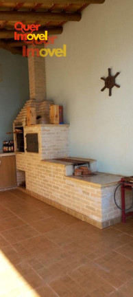 Imagem Casa com 3 Quartos à Venda, 290 m² em City Ribeirão - Ribeirão Preto