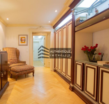 Imagem Apartamento com 4 Quartos à Venda, 500 m² em Higienópolis - São Paulo Imagem Apartamento com 4 Quartos à Venda, 500 m² em Higienópolis - São Paulo