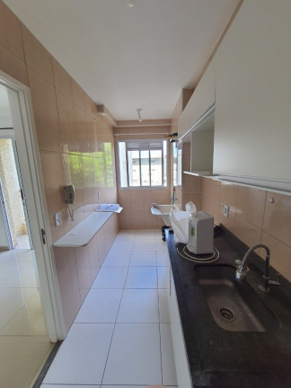 Imagem Apartamento com 2 Quartos à Venda, 48 m² em Ferrazópolis - São Bernardo Do Campo Imagem Apartamento com 2 Quartos à Venda, 48 m² em Ferrazópolis - São Bernardo Do Campo