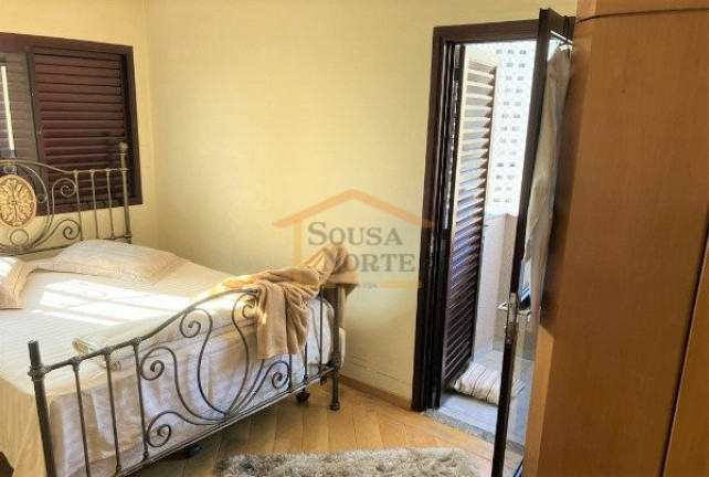 Imagem Apartamento com 3 Quartos à Venda, 145 m² em Santana - São Paulo Imagem Apartamento com 3 Quartos à Venda, 145 m² em Santana - São Paulo