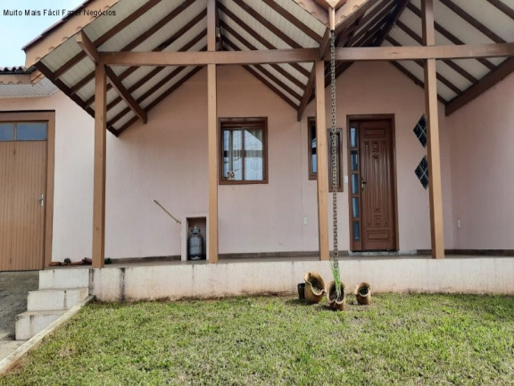 Imagem Casa com 3 Quartos à Venda, 182 m² em Germânia - Nova Petrópolis Imagem Casa com 3 Quartos à Venda, 182 m² em Germânia - Nova Petrópolis