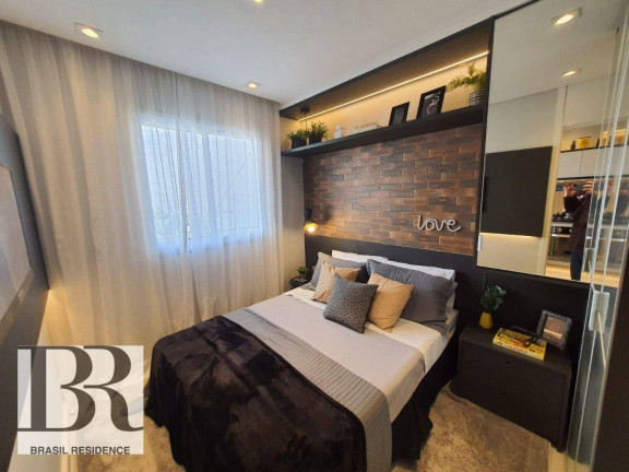 Imagem Apartamento com 1 Quarto à Venda, 29 m² em Cursino - São Paulo Imagem Apartamento com 1 Quarto à Venda, 29 m² em Cursino - São Paulo