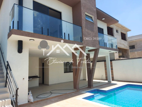 Imagem Casa de Condomínio com 3 Quartos à Venda, 300 m² em Jardim Primavera - Itupeva Imagem Casa de Condomínio com 3 Quartos à Venda, 300 m² em Jardim Primavera - Itupeva