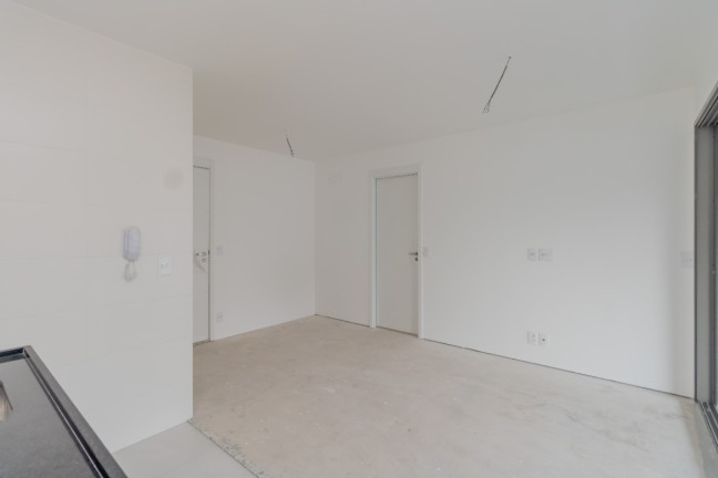 Imagem Apartamento com 1 Quarto à Venda, 51 m² em Perdizes - São Paulo