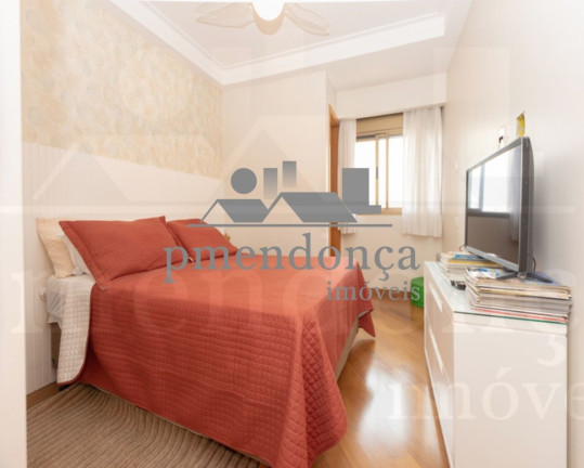 Imagem Apartamento com 4 Quartos à Venda, 240 m² em Perdizes - São Paulo Imagem Apartamento com 4 Quartos à Venda, 240 m² em Perdizes - São Paulo