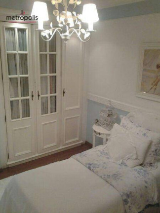 Imagem Sobrado com 3 Quartos à Venda, 360 m² em Barcelona - São Caetano Do Sul Imagem Sobrado com 3 Quartos à Venda, 360 m² em Barcelona - São Caetano Do Sul