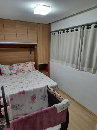 Imagem Imóvel com 3 Quartos à Venda, 110 m² em Jardim Parque Morumbi - São Paulo