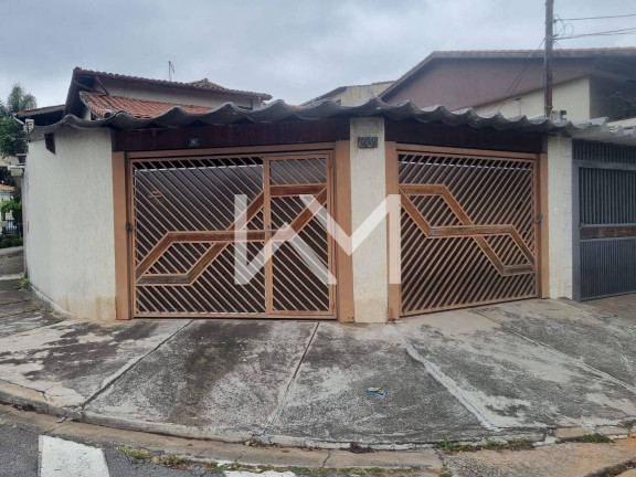 Sobrado à Venda, 162 m² em Jardim Santa Clara - Guarulhos