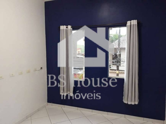 Imagem Sobrado com 3 Quartos à Venda, 241 m² em Jardim Bela Vista - Santo André