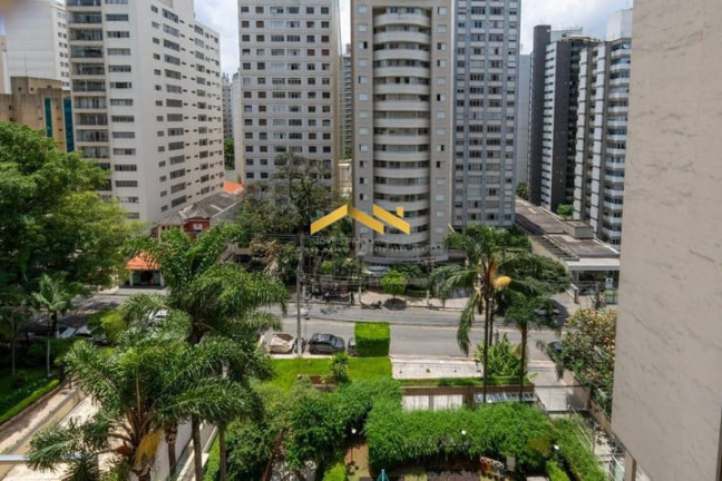 Imagem Apartamento com 4 Quartos à Venda, 380 m² em Perdizes - São Paulo Imagem Apartamento com 4 Quartos à Venda, 380 m² em Perdizes - São Paulo
