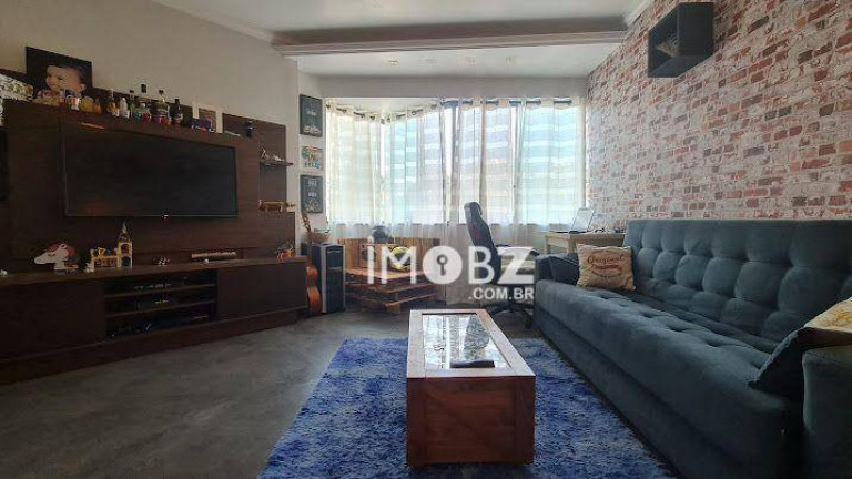 Imóvel com 1 Quarto à Venda, 40 m² em Paraíso Do Morumbi - São Paulo