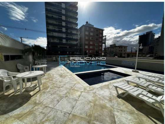 Imagem Apartamento com 1 Quarto à Venda, 42 m² em Canto Do Forte - Praia Grande Imagem Apartamento com 1 Quarto à Venda, 42 m² em Canto Do Forte - Praia Grande