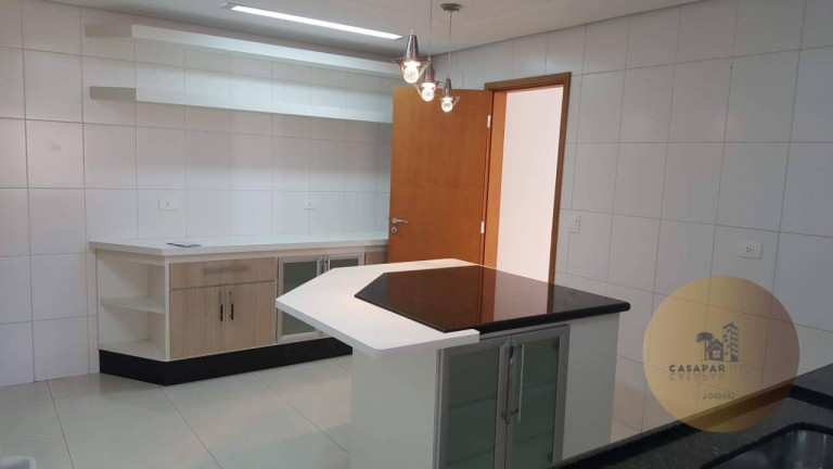 Imagem Apartamento com 3 Quartos à Venda, 134 m² em Jardim Bela Vista - Santo André Imagem Apartamento com 3 Quartos à Venda, 134 m² em Jardim Bela Vista - Santo André