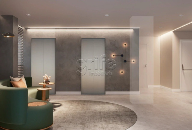 Imagem Apartamento com 3 Quartos à Venda, 47 m² em Parangaba - Fortaleza
