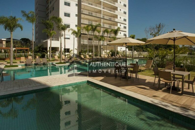 Imagem Apartamento com 1 Quarto à Venda, 65 m² em Morumbi - São Paulo Imagem Apartamento com 1 Quarto à Venda, 65 m² em Morumbi - São Paulo