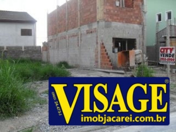 Terreno à Venda,  em Vila Branca Ii - Jacareí
