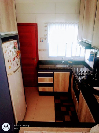 Imagem Sobrado com 2 Quartos à Venda, 163 m² em Cidade Edson - Suzano