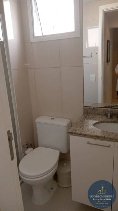 Imagem Apartamento com 2 Quartos à Venda, 61 m² em Barra Funda - São Paulo
