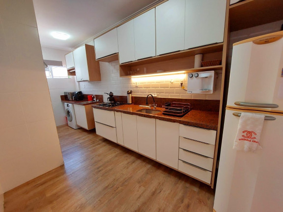 Imagem Apartamento com 2 Quartos à Venda, 67 m² em Stella Maris - Salvador Imagem Apartamento com 2 Quartos à Venda, 67 m² em Stella Maris - Salvador