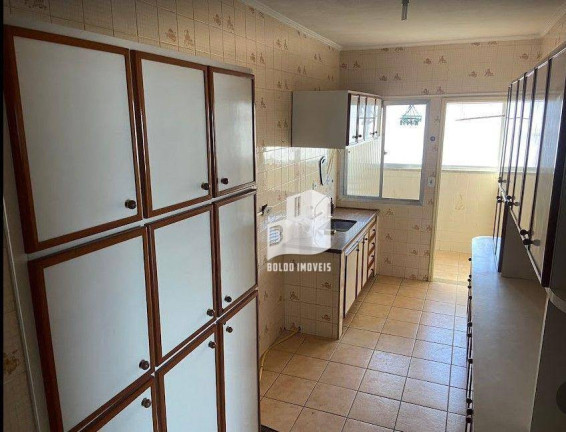 Imagem Apartamento com 3 Quartos à Venda, 145 m² em Guilhermina - Praia Grande Imagem Apartamento com 3 Quartos à Venda, 145 m² em Guilhermina - Praia Grande