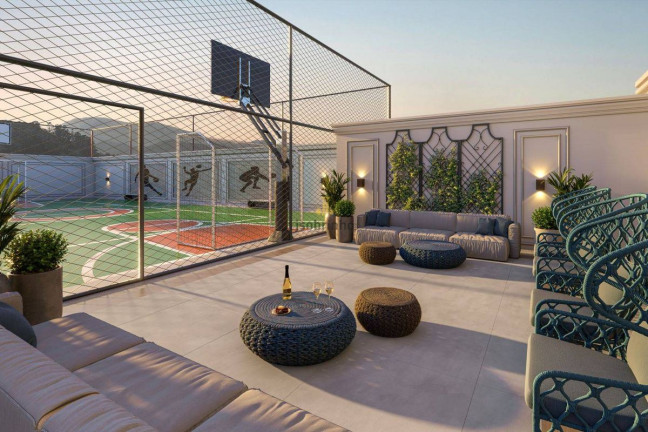 Apartamento com 4 Quartos à Venda, 163 m² em Centro - Itapema