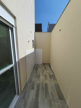 Apartamento com 2 Quartos à Venda, 50 m² em Parque Novo Oratório - Santo André