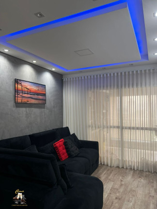 Imagem Apartamento com 3 Quartos à Venda, 94 m² em Centro - São Bernardo Do Campo Imagem Apartamento com 3 Quartos à Venda, 94 m² em Centro - São Bernardo Do Campo