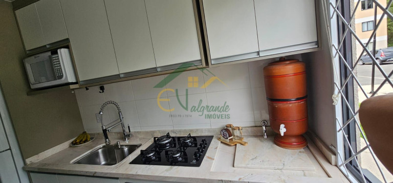 Imagem Apartamento com 2 Quartos à Venda, 41 m² em Tanguá - Almirante Tamandaré Imagem Apartamento com 2 Quartos à Venda, 41 m² em Tanguá - Almirante Tamandaré
