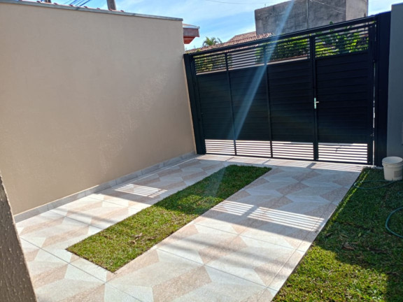 Imagem Casa com 2 Quartos à Venda, 63 m² em Jardim Jaraguá - Taubaté Imagem Casa com 2 Quartos à Venda, 63 m² em Jardim Jaraguá - Taubaté