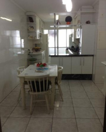 Imagem Apartamento com 3 Quartos à Venda, 144 m² em Parque São Jorge - São Paulo