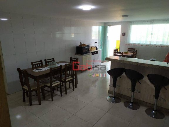 Imagem Casa com 5 Quartos à Venda, 220 m² em Campo Redondo - São Pedro Da Aldeia Imagem Casa com 5 Quartos à Venda, 220 m² em Campo Redondo - São Pedro Da Aldeia