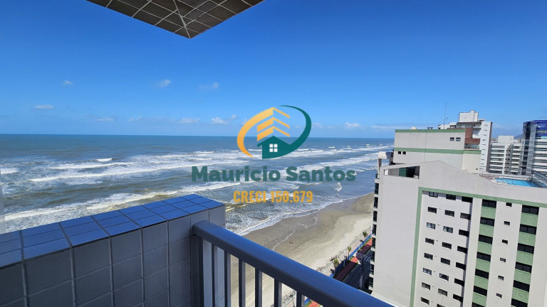 Imagem Apartamento com 3 Quartos à Venda, 92 m² em Centro - Mongaguá