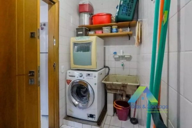 Imagem Sobrado com 4 Quartos à Venda, 160 m² em Bosque Da Saúde - São Paulo