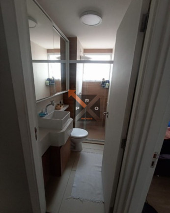 Imagem Imóvel com 2 Quartos à Venda, 42 m² em Jardim Do Lago - São Paulo