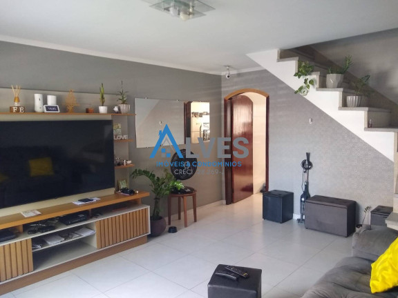 Imagem Casa com 2 Quartos à Venda, 90 m² em Baeta Neves - São Bernardo Do Campo